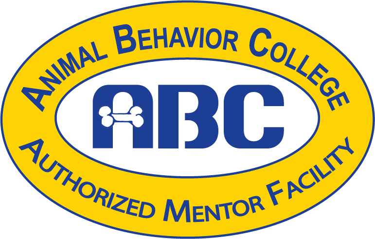 Animal Behavior College Authorized Mentor Facility